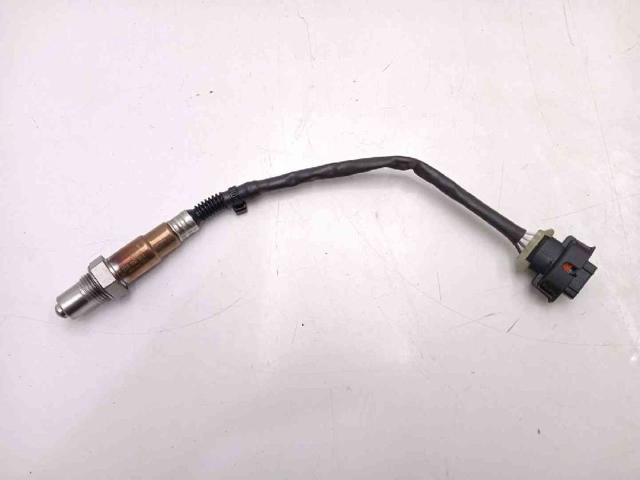 Sonda lambda, sensor de oxigênio até o catalisador 258006924 OPEL