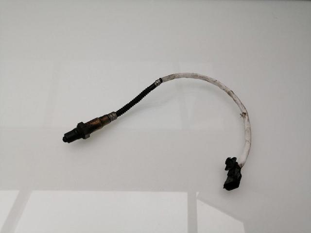 Sonda lambda, sensor de oxigênio até o catalisador 258006990 RENAULT