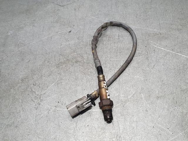 Sonda lambda, sensor de oxigênio depois de catalisador 258010155 SUZUKI
