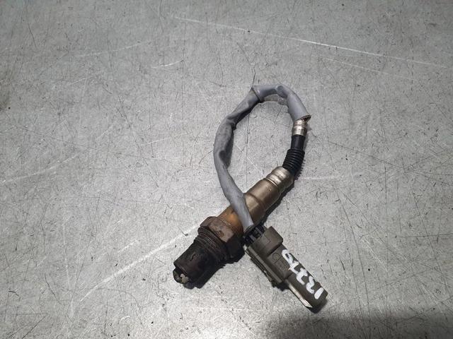 Sonda lambda, sensor de oxigênio 258010460 OPEL