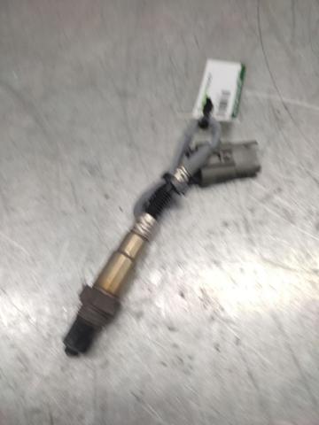 Sonda lambda, sensor de oxigênio 258010460 OPEL