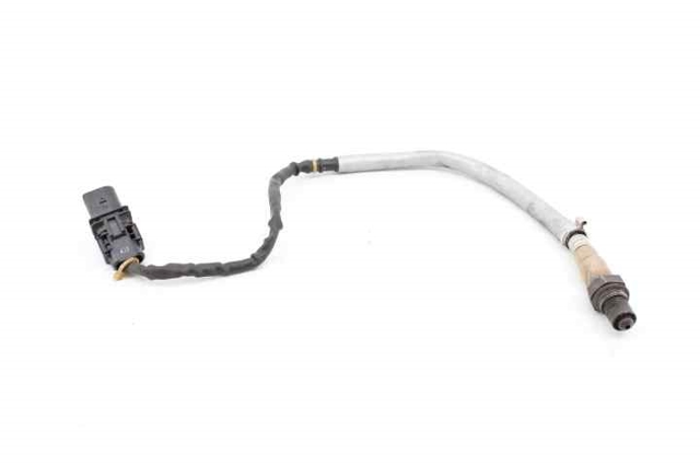 Sonda lambda, sensor de oxigênio até o catalisador 258017044 VAG