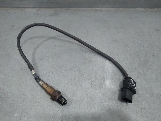 Sonda lambda, sensor de oxigênio até o catalisador 258017052 FIAT