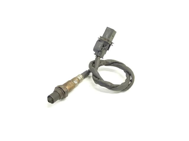 Sonda lambda, sensor de oxigênio até o catalisador 258017052 FIAT