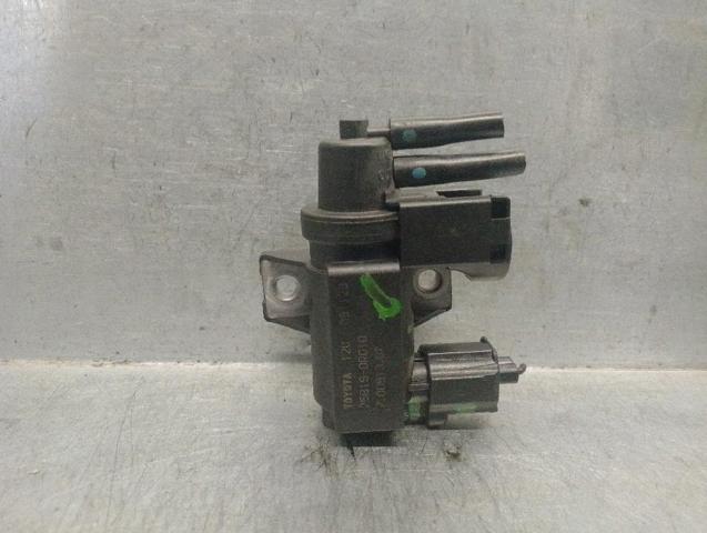 Convertidor de pressão (solenoide) de supercompressão 258190R010 TOYOTA