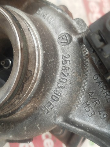 25820310FR BMW