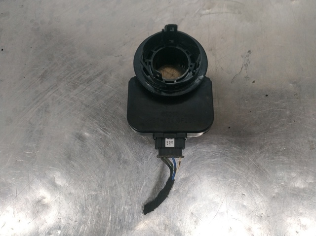 Sensor do ângulo de viragem do volante de direção 25849366 OPEL