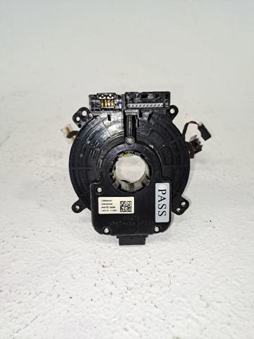 Sensor do ângulo de viragem do volante de direção 25849366 OPEL