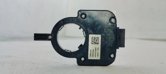 Sensor do ângulo de viragem do volante de direção 25849366 OPEL