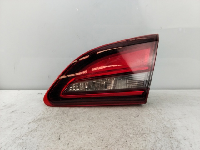Lanterna traseira direita interna 25870194 OPEL