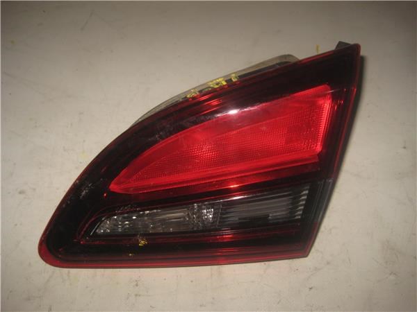 Lanterna traseira direita interna 25870194 OPEL