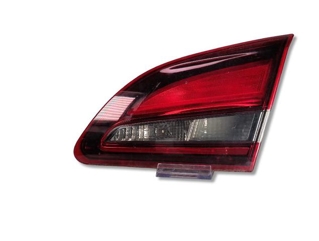 Lanterna traseira direita interna 25870194 OPEL