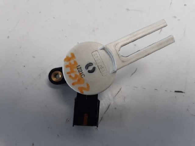 Sensor de ativação de embraiagem 25889337 OPEL