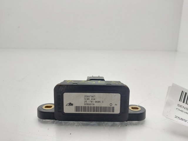 25897967 General Motors