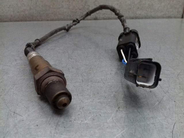 Sonda lambda, sensor de oxigênio até o catalisador 258986602 MAZDA