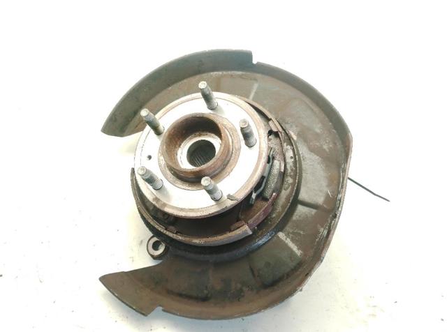 Cubo traseiro 25903295 OPEL