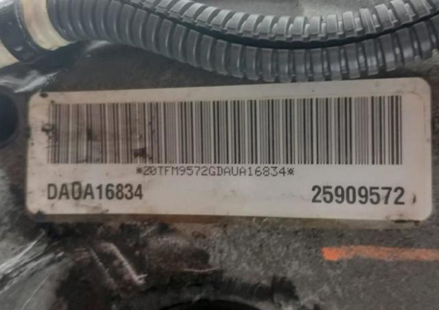 25909572 General Motors