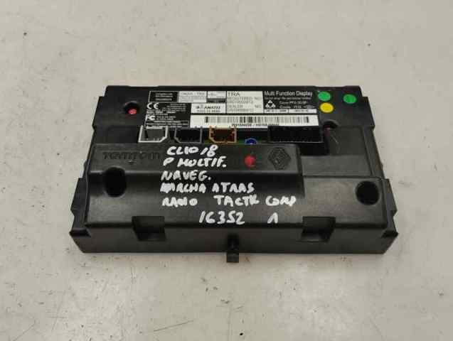 259150423R Renault (RVI)