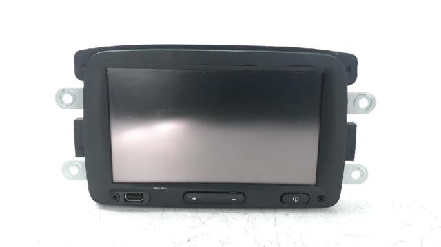 Mostrador multifuncional 259151171R RENAULT