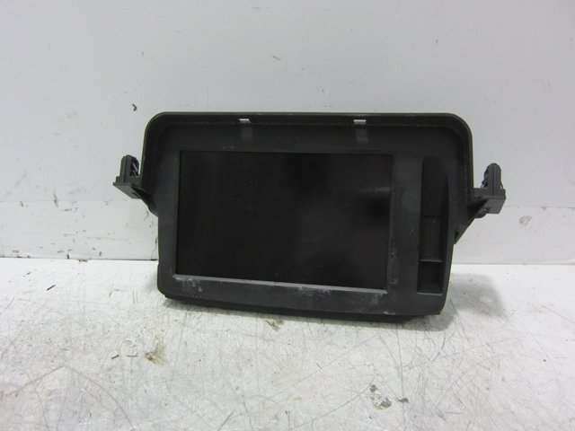 Mostrador multifuncional 259151171R RENAULT