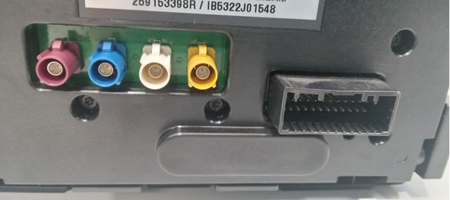 259153398R Renault (RVI)
