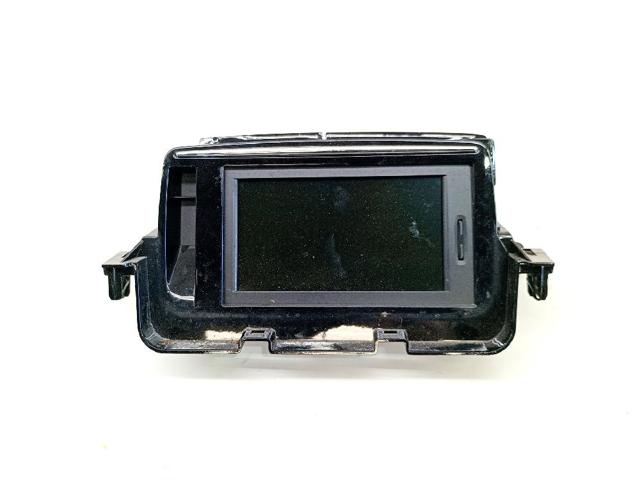 Mostrador multifuncional 259153411R RENAULT