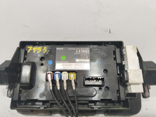 259153411R Renault (RVI)