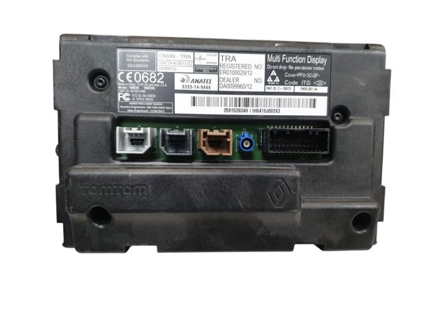 259153934R Renault (RVI)