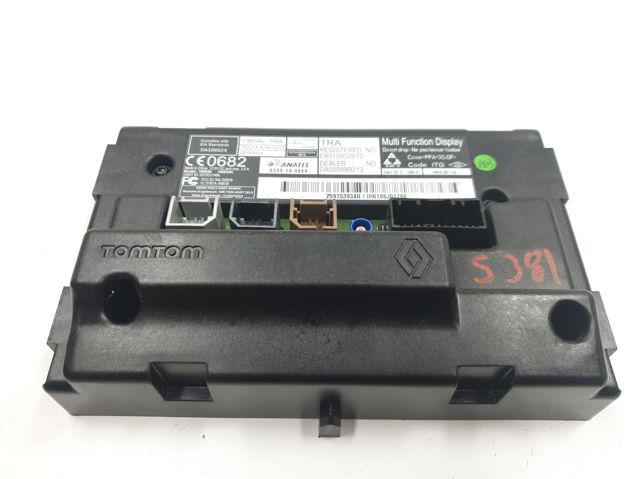 259153934R Renault (RVI)