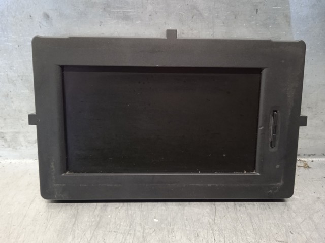 Mostrador multifuncional 259154206R RENAULT