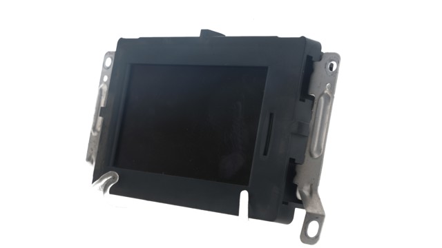 Mostrador multifuncional para Renault Scenic JZ0, JZ1