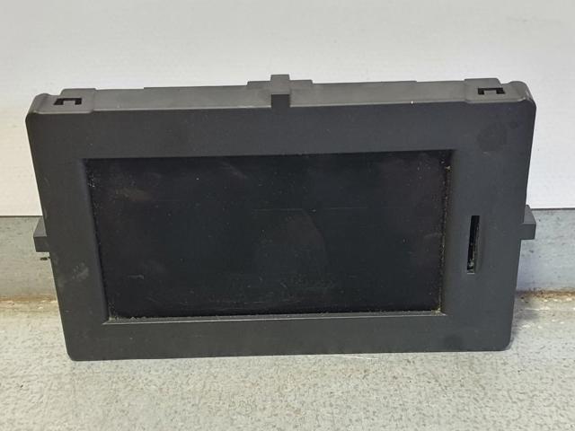  para Renault Scenic III (JZ0, JZ1)
