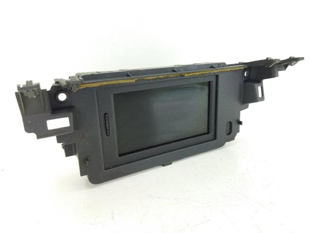 Joystick multifuncional de controlo 259154618R RENAULT