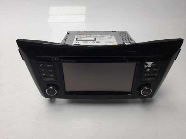 259154ET0A Nissan/Infiniti