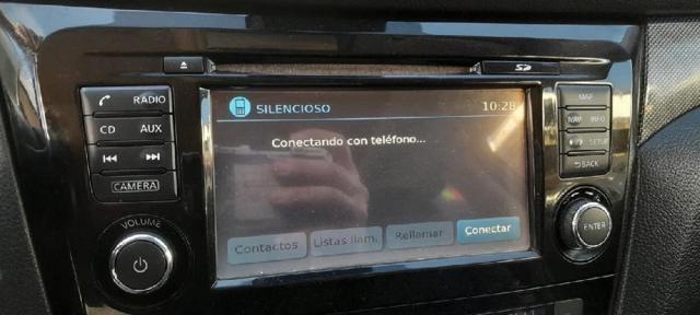 259154ET0A Nissan/Infiniti