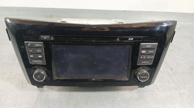 259154ET0A Nissan/Infiniti