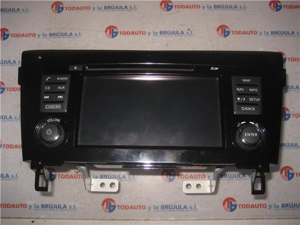 259154ET0A Nissan/Infiniti