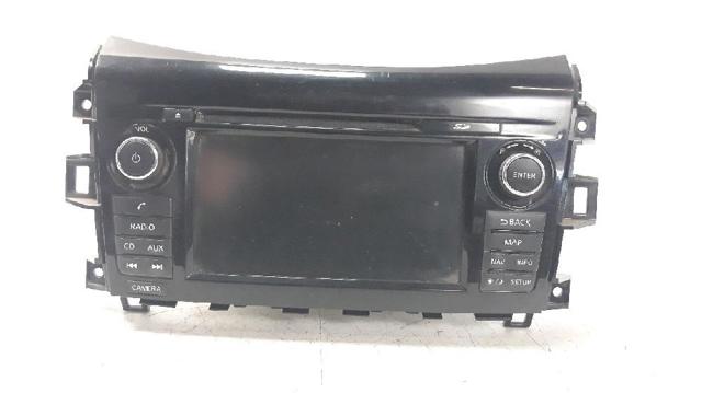 259154KJ0A Nissan/Infiniti