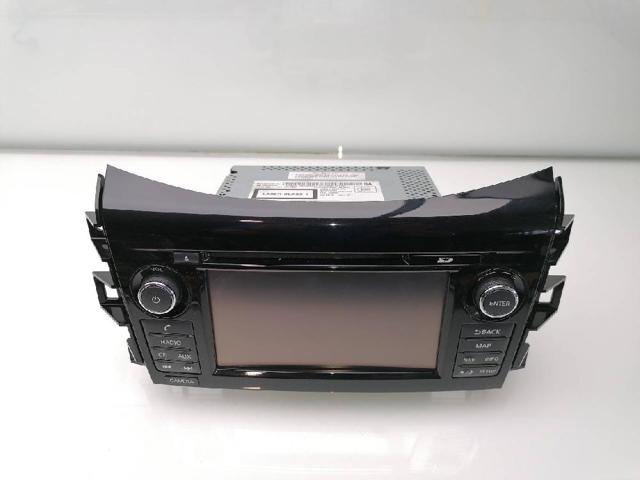 259154KJ0A Nissan/Infiniti