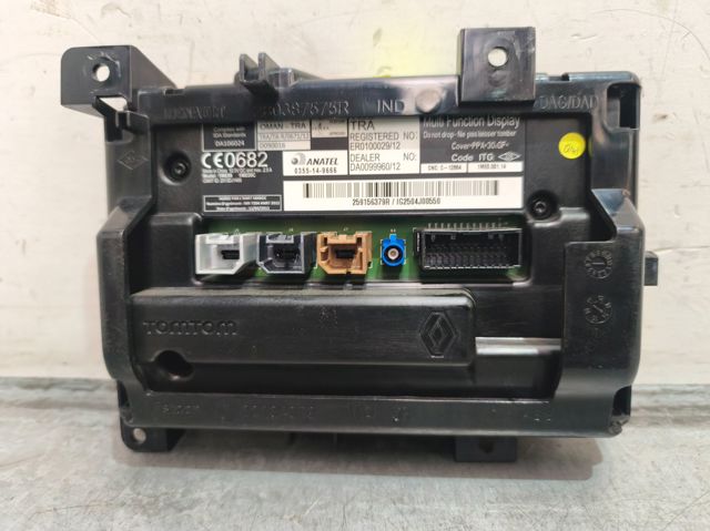 259156379R Renault (RVI)