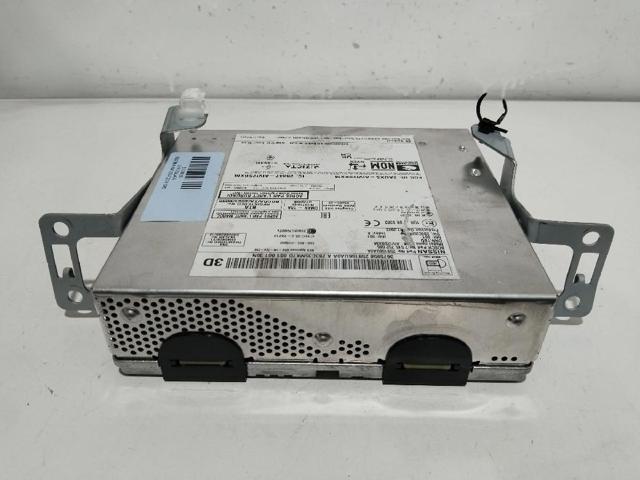 259156UA0A Nissan/Infiniti
