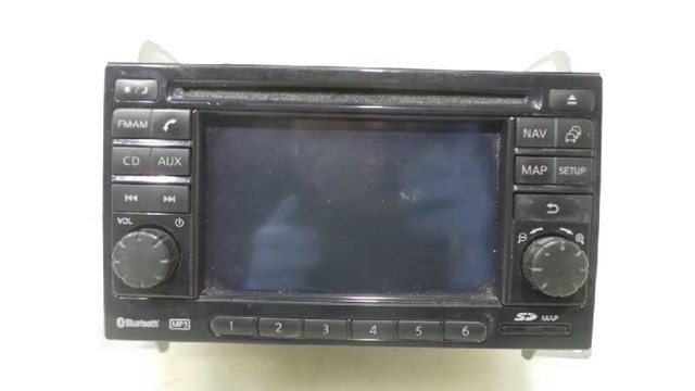 25915BH20B Nissan/Infiniti