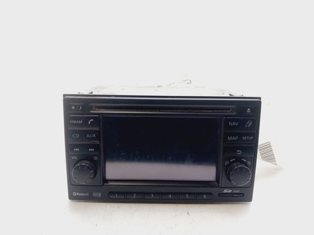 25915BH20C Nissan/Infiniti