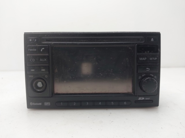 25915BH20C Nissan/Infiniti