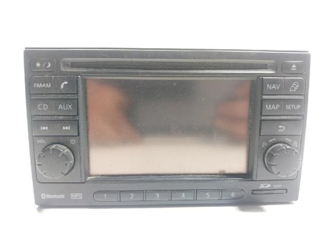 25915BH20C Nissan/Infiniti