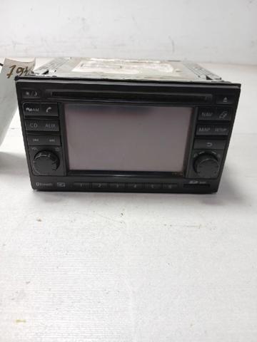 25915BH20C Nissan/Infiniti