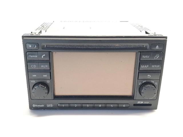 25915BH20C Nissan/Infiniti