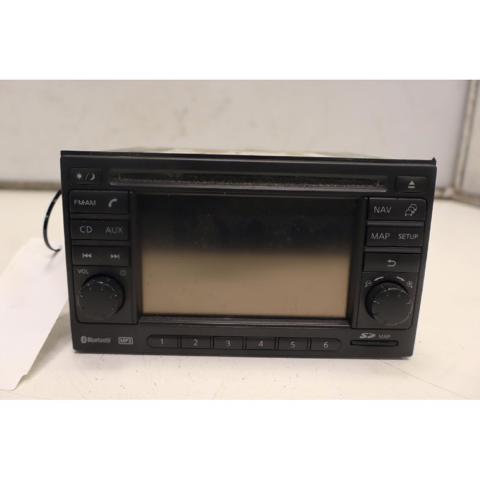25915BH30E Nissan/Infiniti