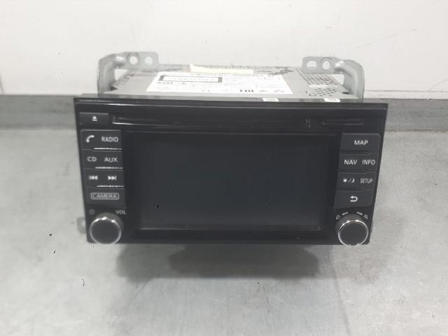 25915BV92A Nissan/Infiniti