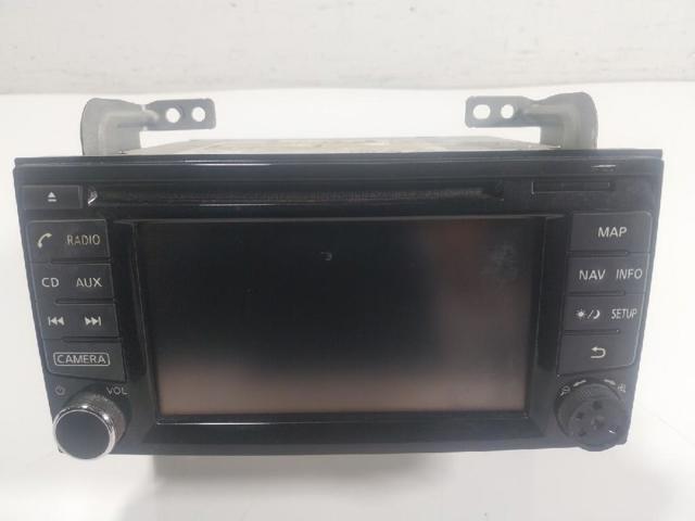 25915BV92A Nissan/Infiniti